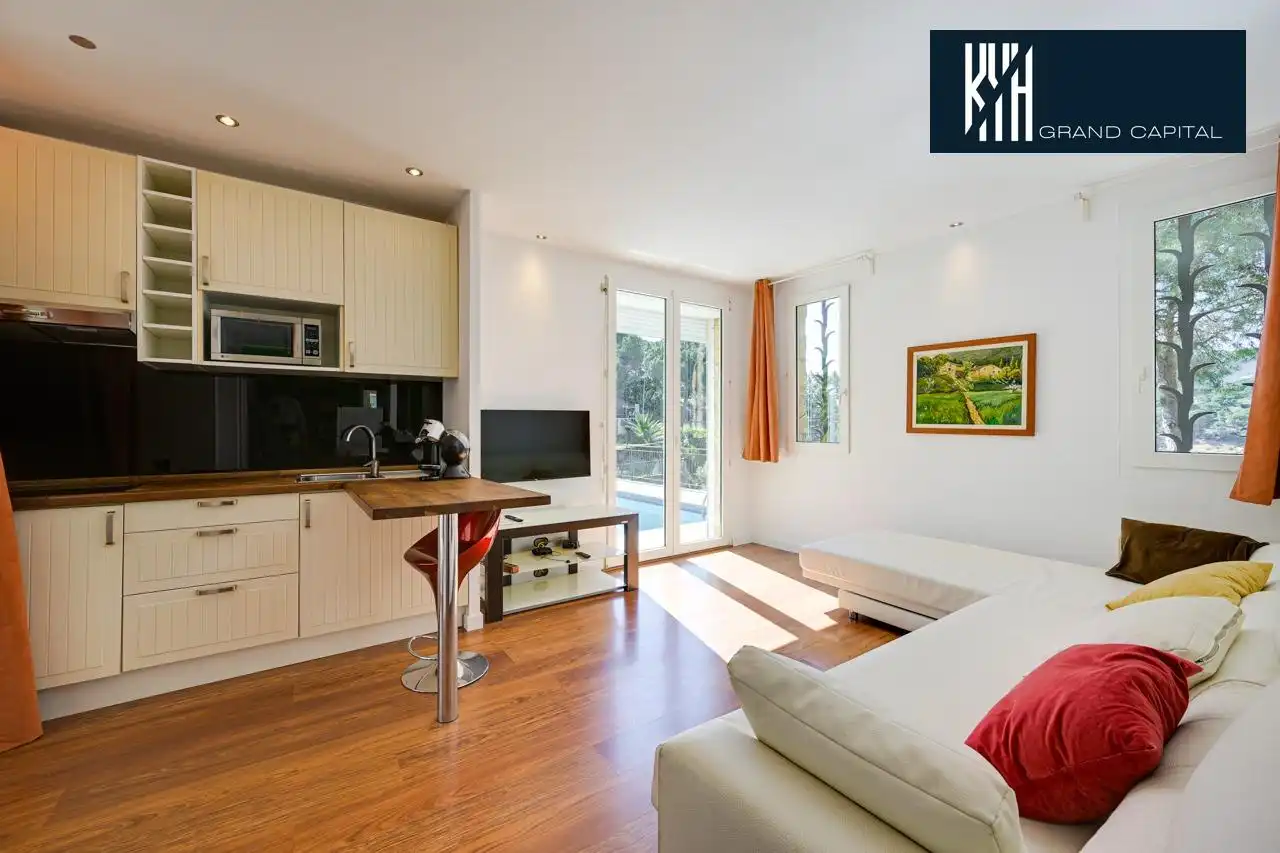 Detached house with pool for sale in Carrer Carrer Alexandria, imagen 76