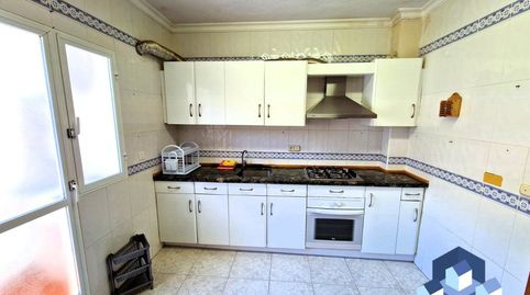 Foto 3 de Piso en venta en Calle Lope Gisbert, 35, San Mateo, Lorca