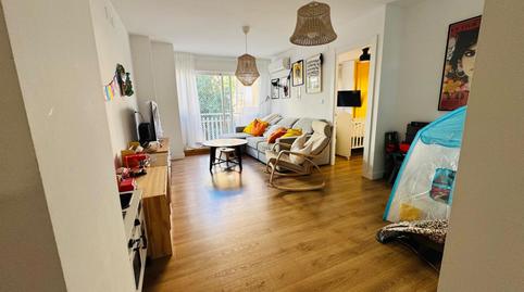 Foto 2 de Piso en venta en El Ejido, Málaga