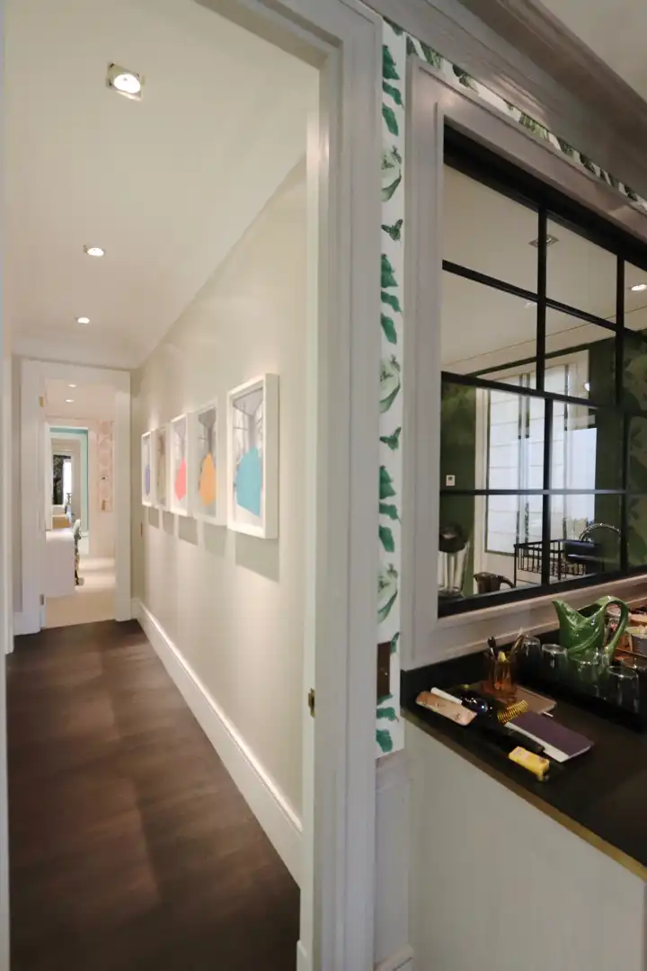 Flat for sale in Madrid  with Air Conditioner, Heating and Storage room