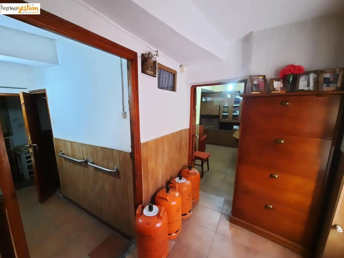 Casa o chalet en venta en Calle SOLANA ALTA, Tudela de Duero