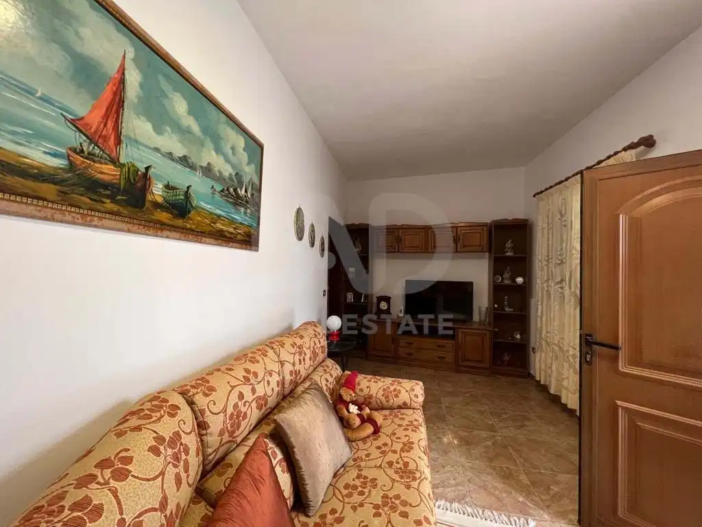Sala de estar de Casa o chalet en venta en Granadilla de Abona con Terraza