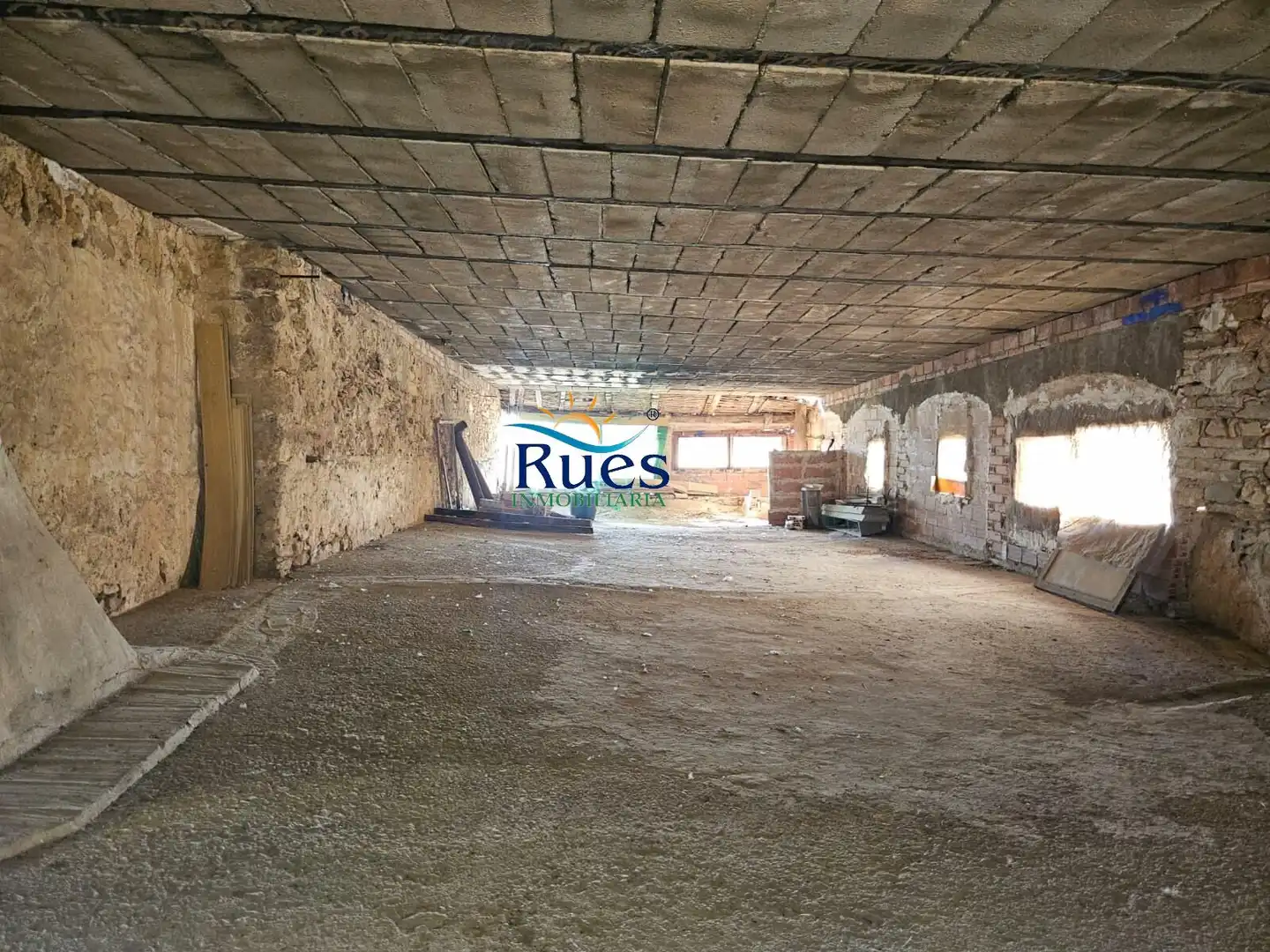 Casa rústica con terraza en venta en Calle MAYOR, imagen 16