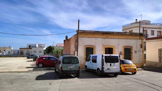 Terreno residencial en Venta en Calle Iglesia en Dalías