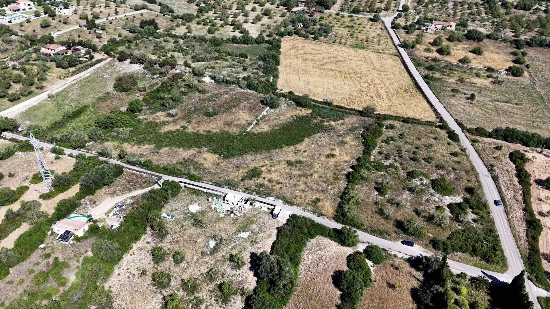 Wohnbaugrundstück zum Verkauf in Carrer Sant Llorenç 10, imagen 13