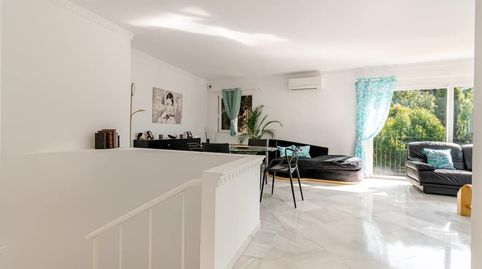 Photo 4 of Houses for rent in Las Lomas de Río Verde, Marbella