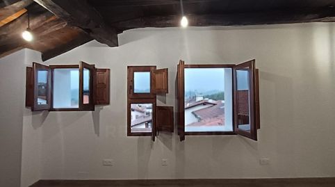 Foto 3 de Piso en venta en Segura, Gipuzkoa