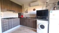 Kitchen of Flat for sale in Torredembarra  with Air Conditioner and Terrace