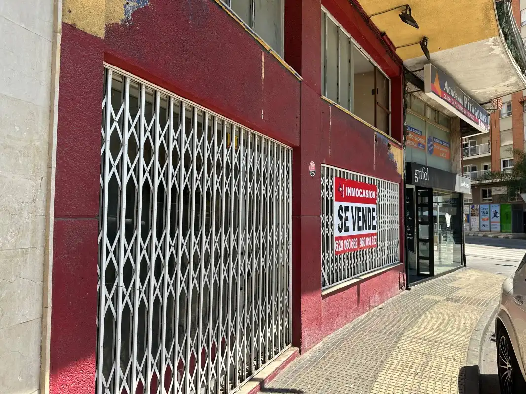 Local commercial à vendre à Avinguda de la República Argentina 13, imagen 48