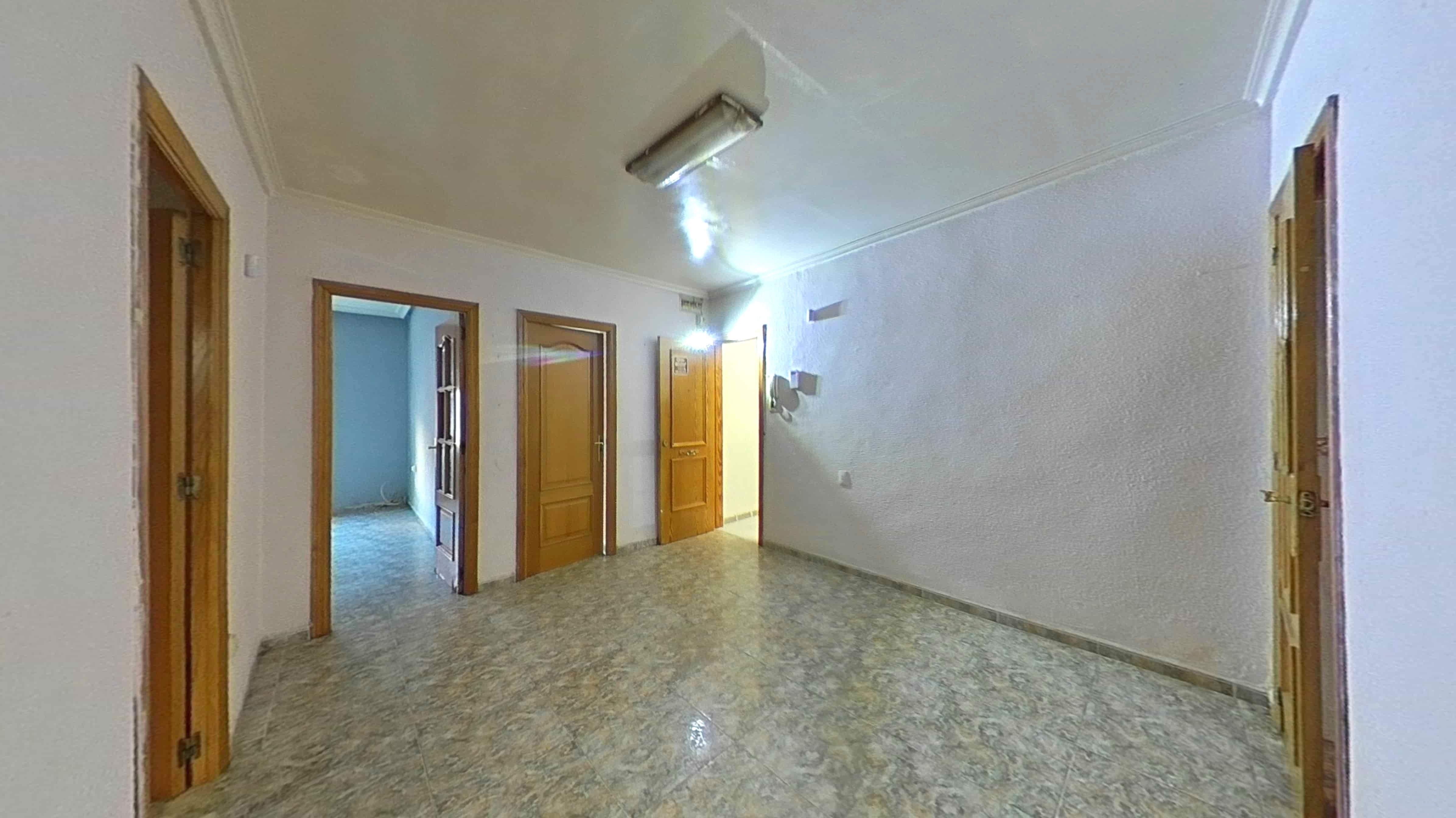 Apartamento en venta en Pablo Picasso, Prosperidad