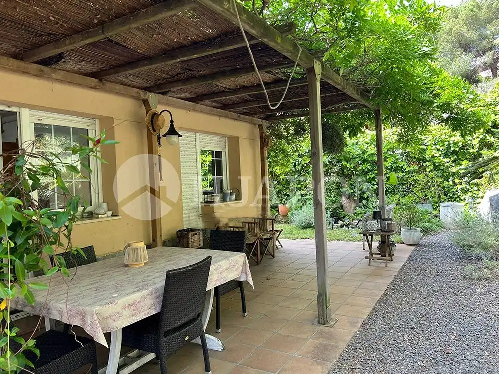 Casa con piscina en venta en Teià, imagen 12