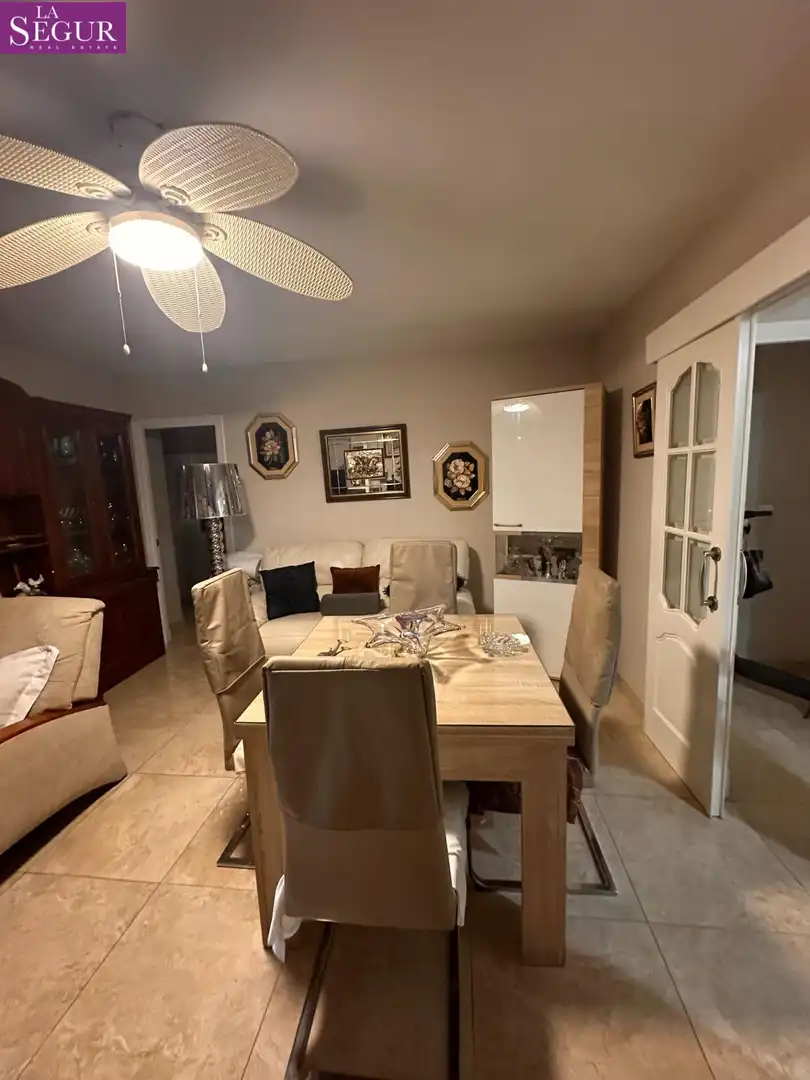 Flat with lift for sale in Paseo Marítimo - San José - La Laguna, imagen 25