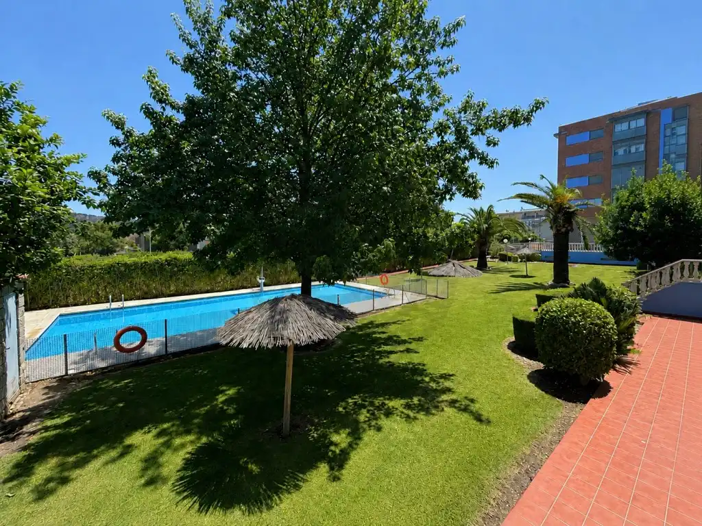 Flat for sale in Nuevo Cáceres