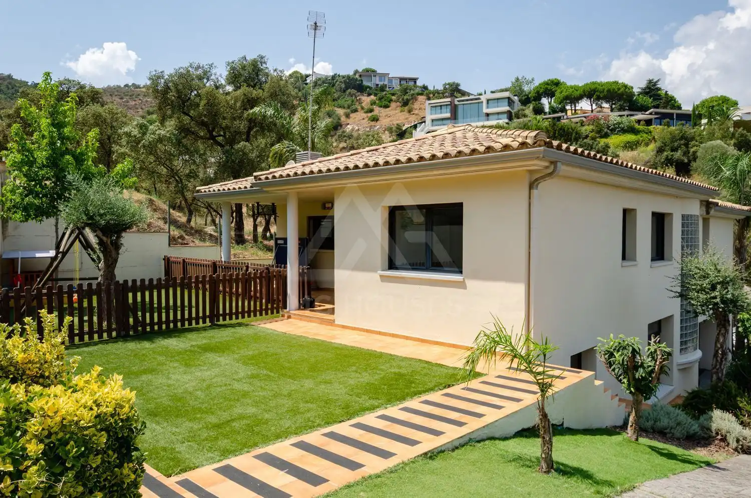 Villa avec piscine à vendre à Calle d'Aro 12, imagen 28