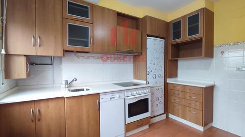 Foto 3 de Pis de lloguer a A Carballeira, Ourense Capital