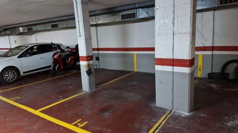 Photo 2 of Garage to rent in Carrer de Duran I Sors, 2, Centre, Sabadell