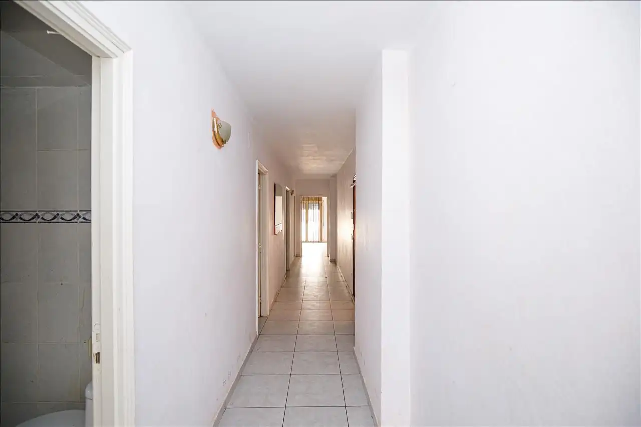 Flat for sale in Castelló d'Empúries  with Heating