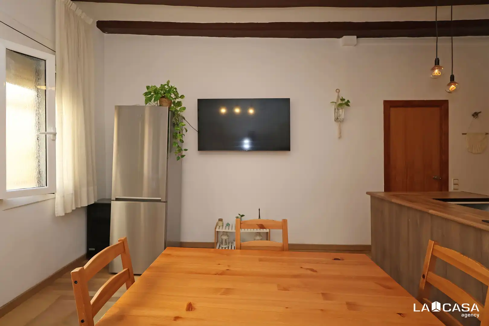 Appartamento con terrazza in vendita a Carrer de Sant Pere Mitjà, imagen 11