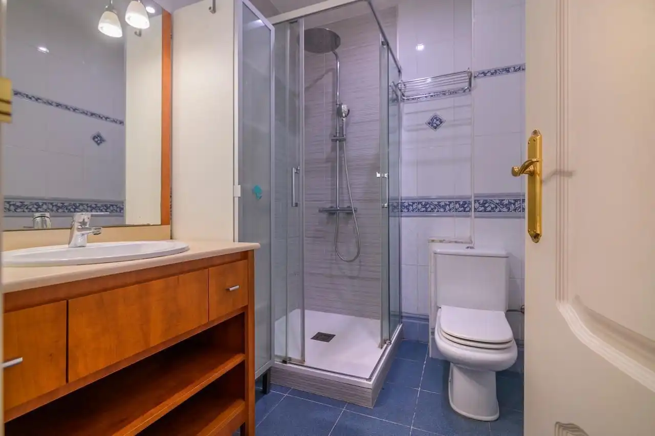 Baño de Piso en venta en Barcelona