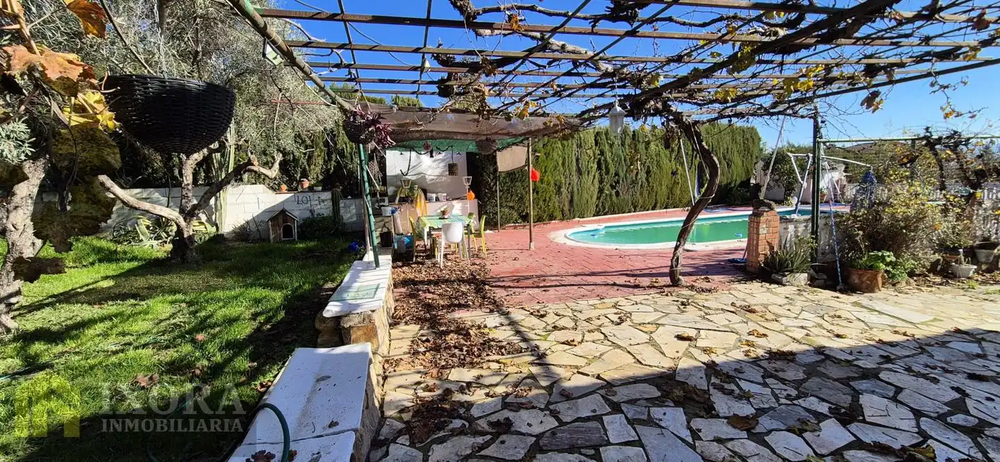 Finca rústica en venta en Úbeda, San Gonzalo