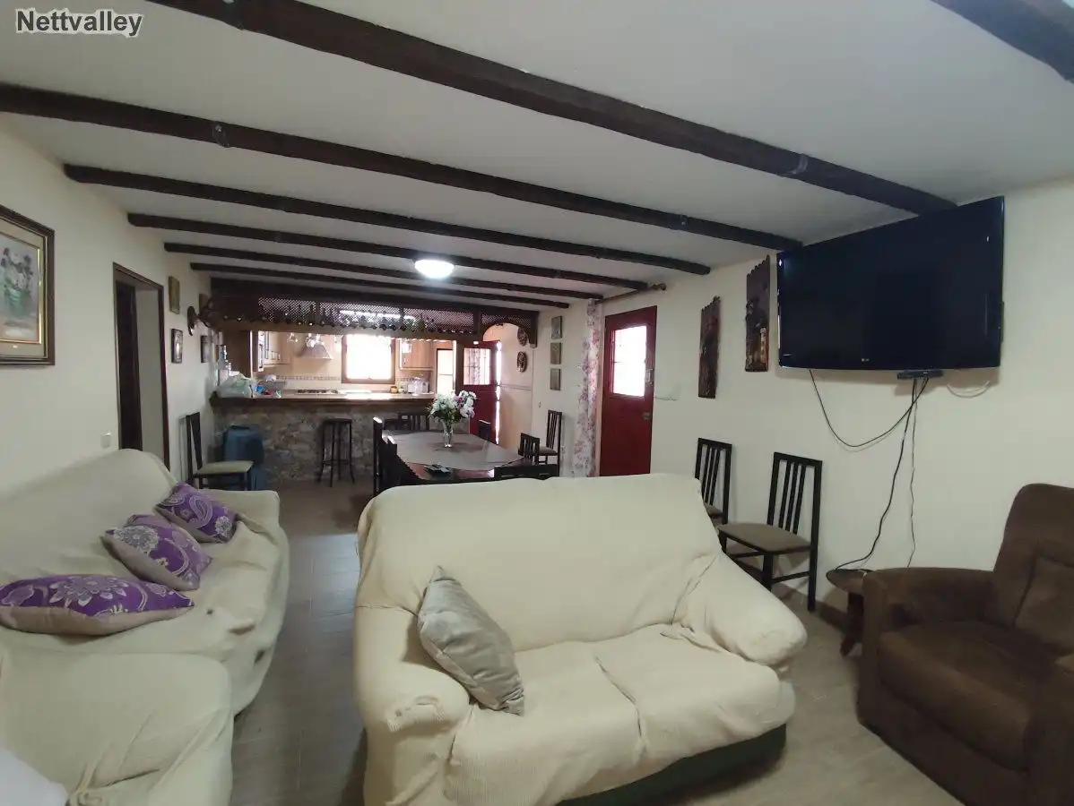 Casa rústica en venda a BARRANCO DEL INGLÉS S/N, imagen 32
