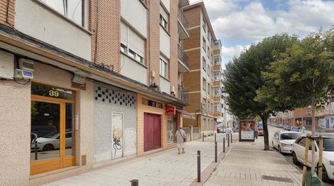 Foto 4 de Pis en venda a Gijón - Cl Feijoo, 39, El Coto, Gijón