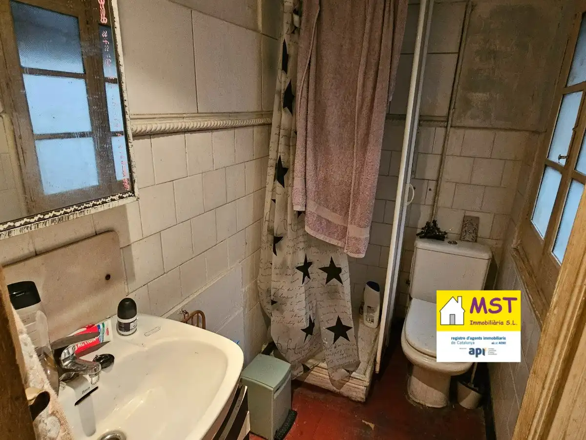 Flat for sale in Berga