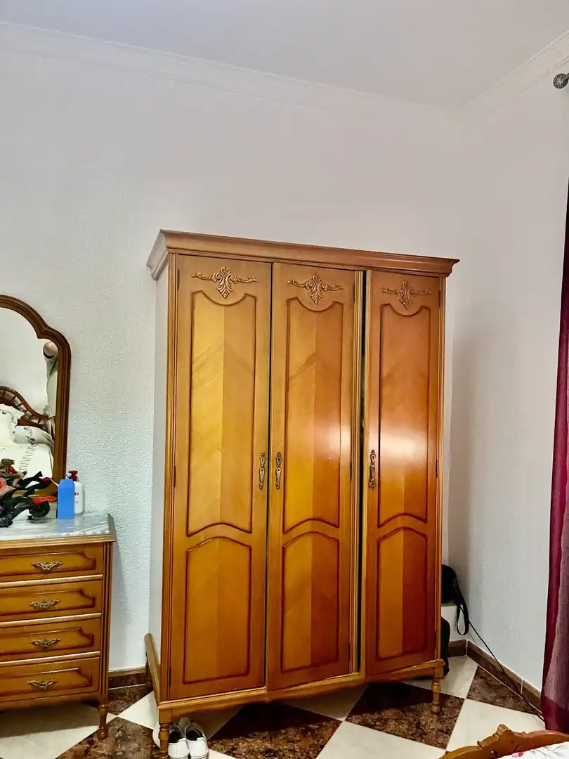 Wohnung zur Miete in Cantoria, imagen 5