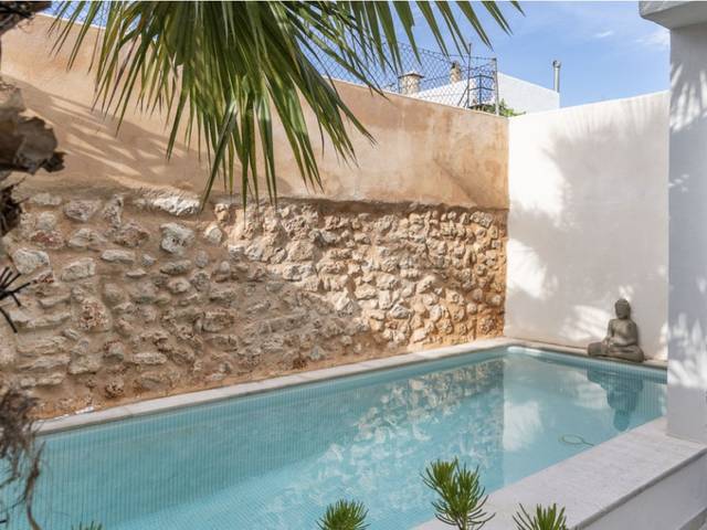 Casa-chalet en Venta en Santa María del Camí