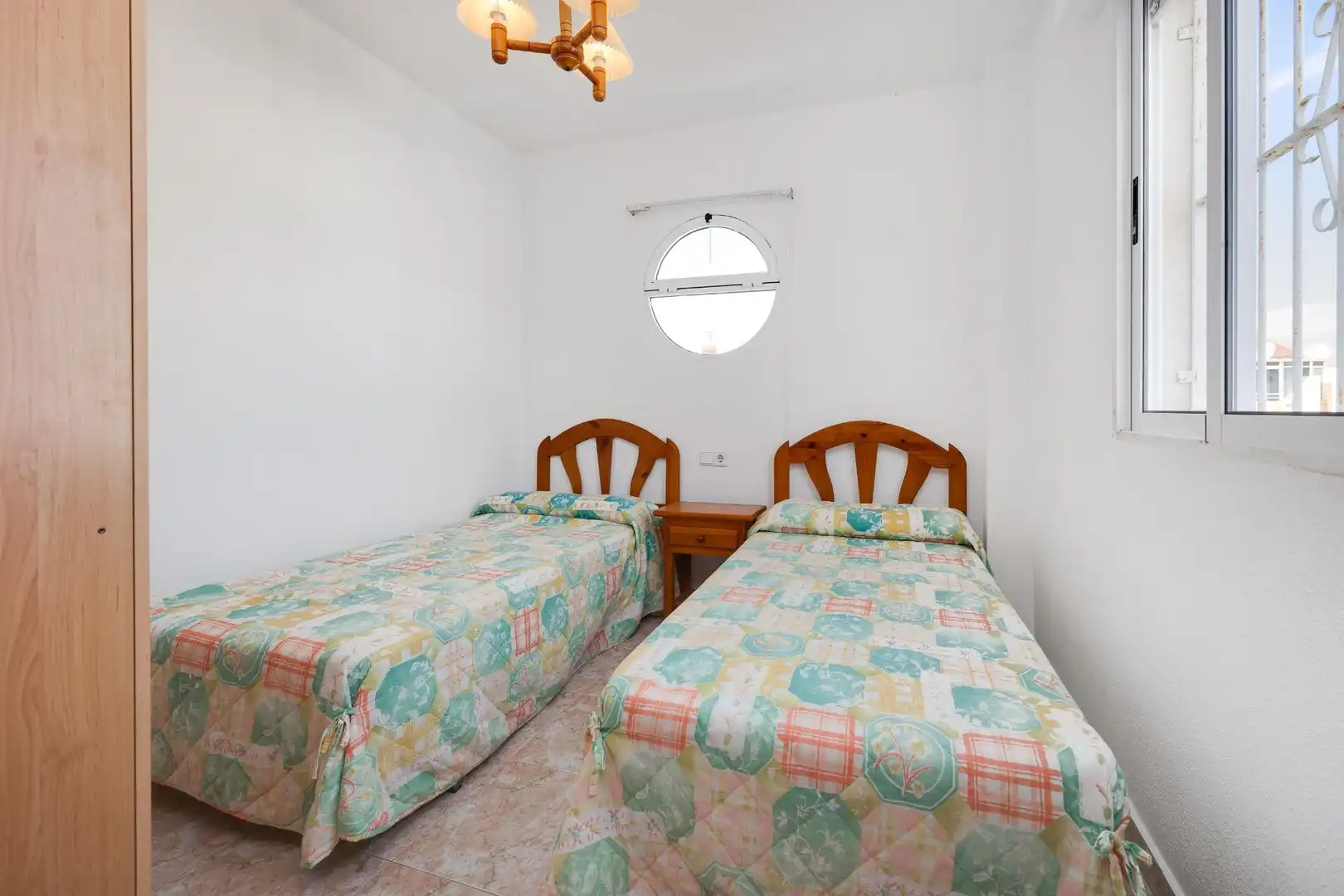 Habitación de Casa o chalet en venta en Torrevieja con Jardín privado, Terraza y Trastero