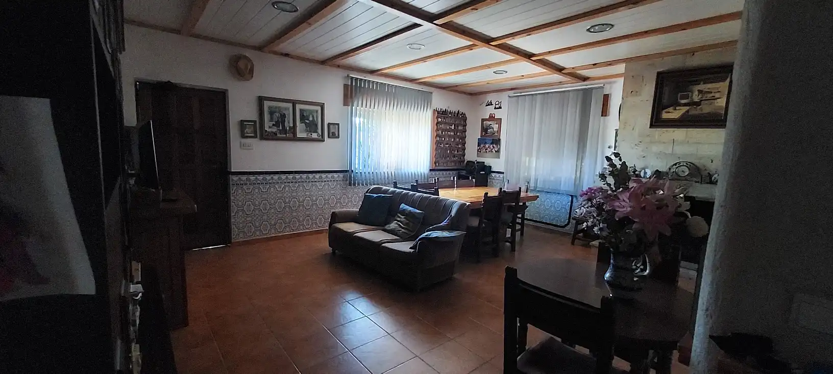 Country house zum Verkauf in Diseminado Diseminados, 16, Área Rural