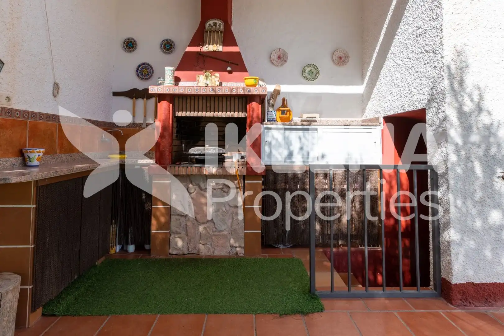 Casa o chalet en venta en Calle Parque, 9, Enix