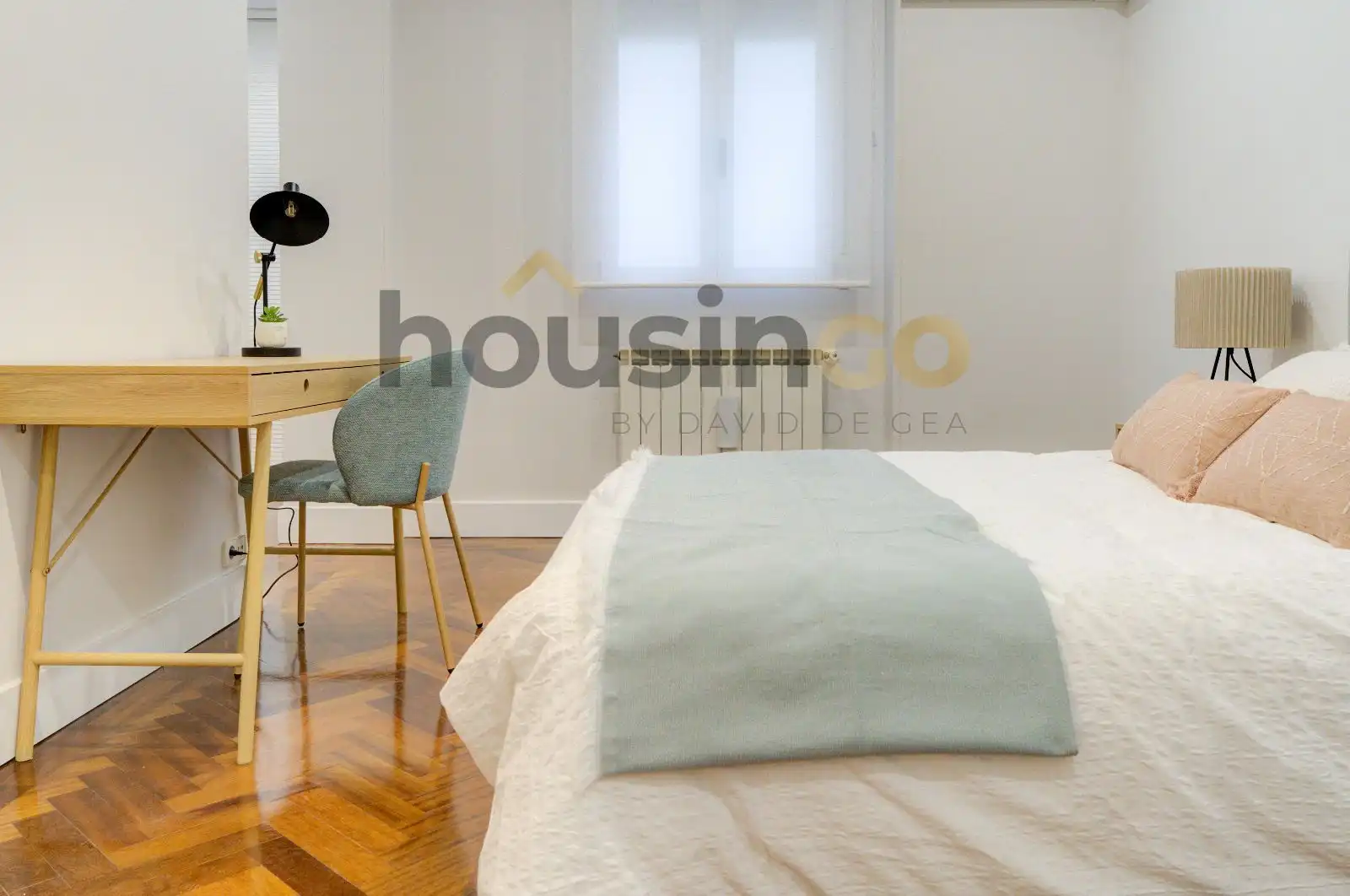Habitación de Piso en venta en Madrid con Aire acondicionado, Calefacción y Amueblado