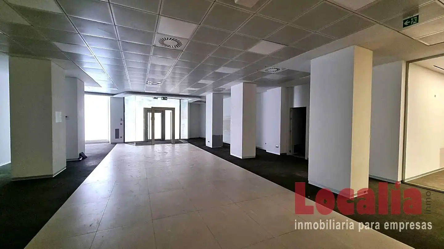 Local commercial à vendre à Ruiz Tagle, imagen 6