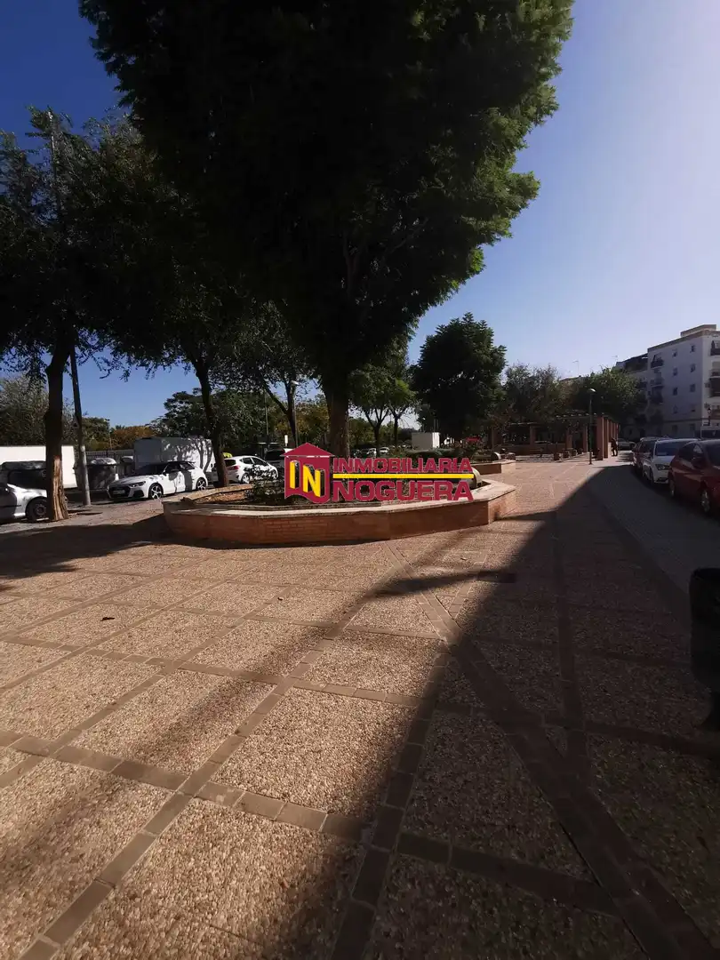 Aparcament en venda a Ronda de las Huertas 6, imagen 2