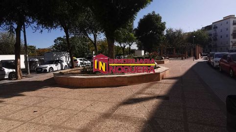 Foto 2 de Garaje en venta en Ronda de las Huertas, 6, Écija, Sevilla