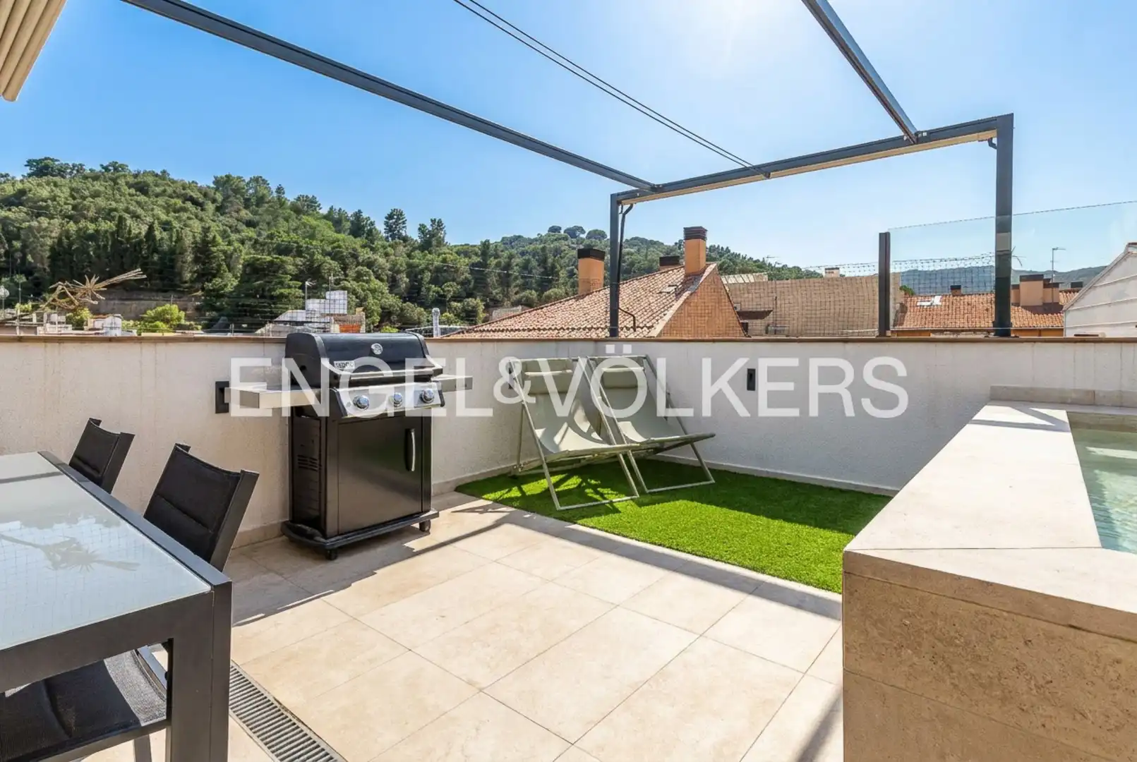 Duplex with pool for sale in Arenys de Munt, imagen 48
