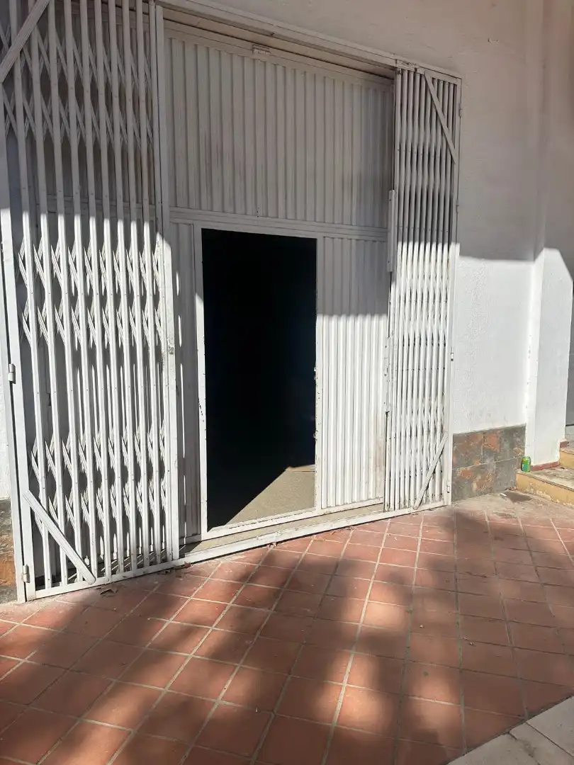 Local de alquiler en Pulianas