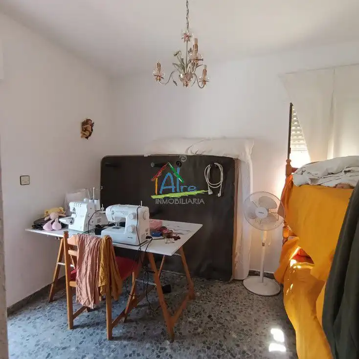 Adossat amb jardí en venda a Retama, imagen 46