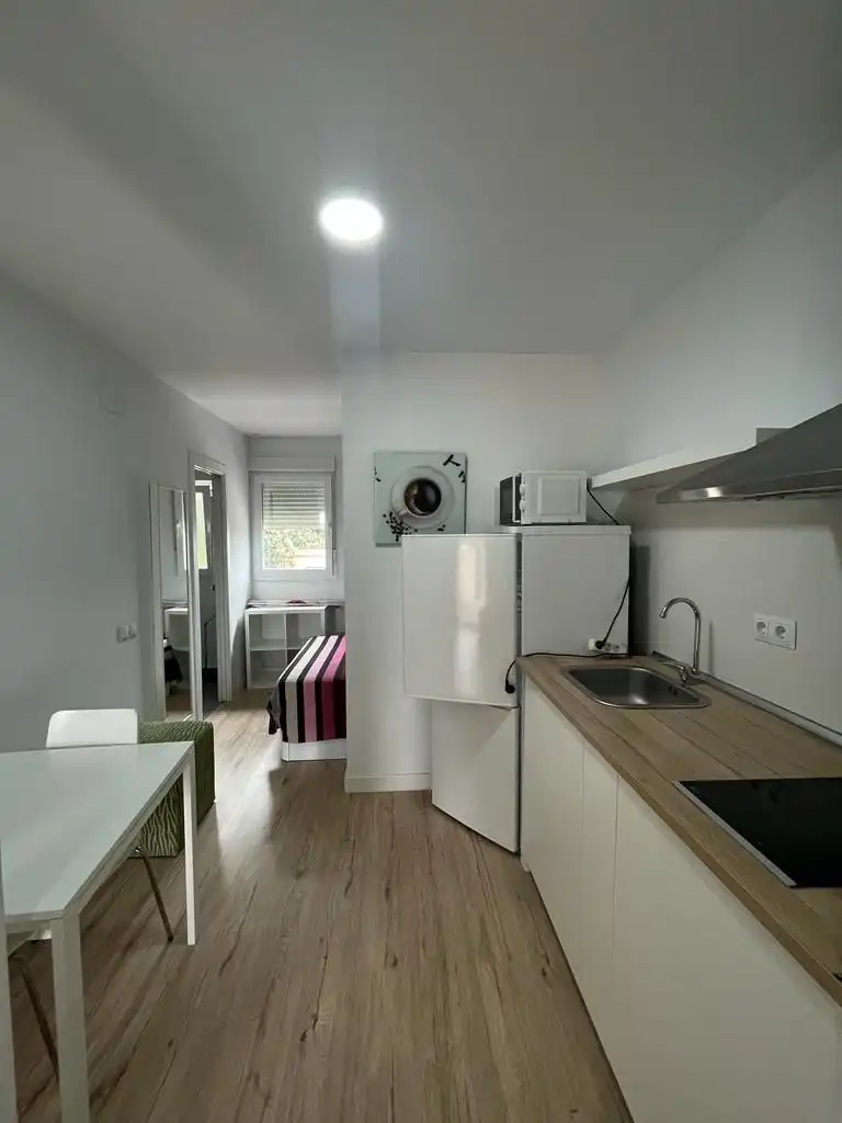Apartments for rent in Villaviciosa de Odón, Madrid