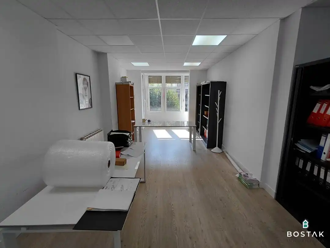 Piso con terraza en venta en Hurtado de Amezaga Kalea, imagen 5