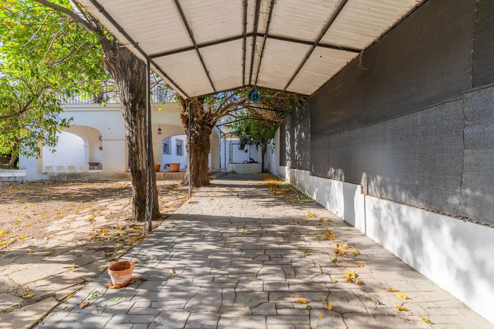 Maison à vendre à Ctra Sanlúcar - Cuatro Pinos, imagen 9