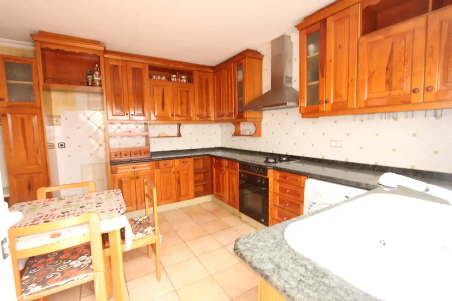 Casa amb terrassa en venda a Calle Naranjo, imagen 12