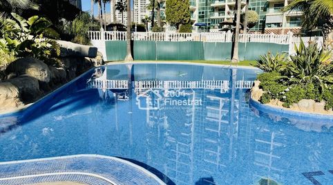 Foto 2 de Apartament en venda a Carrer Terral, Cala Palmera - Atrium, Villajoyosa / La Vila Joiosa