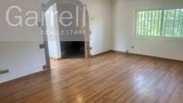 Sala d'estar de Casa o xalet en venda en Sant Pere de Vilamajor amb Traster