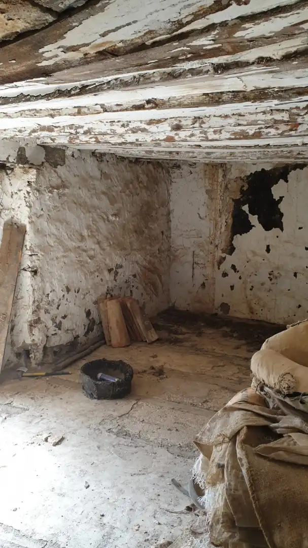 Houses for sale in La Iglesuela del Cid  with Terrace and Storage room