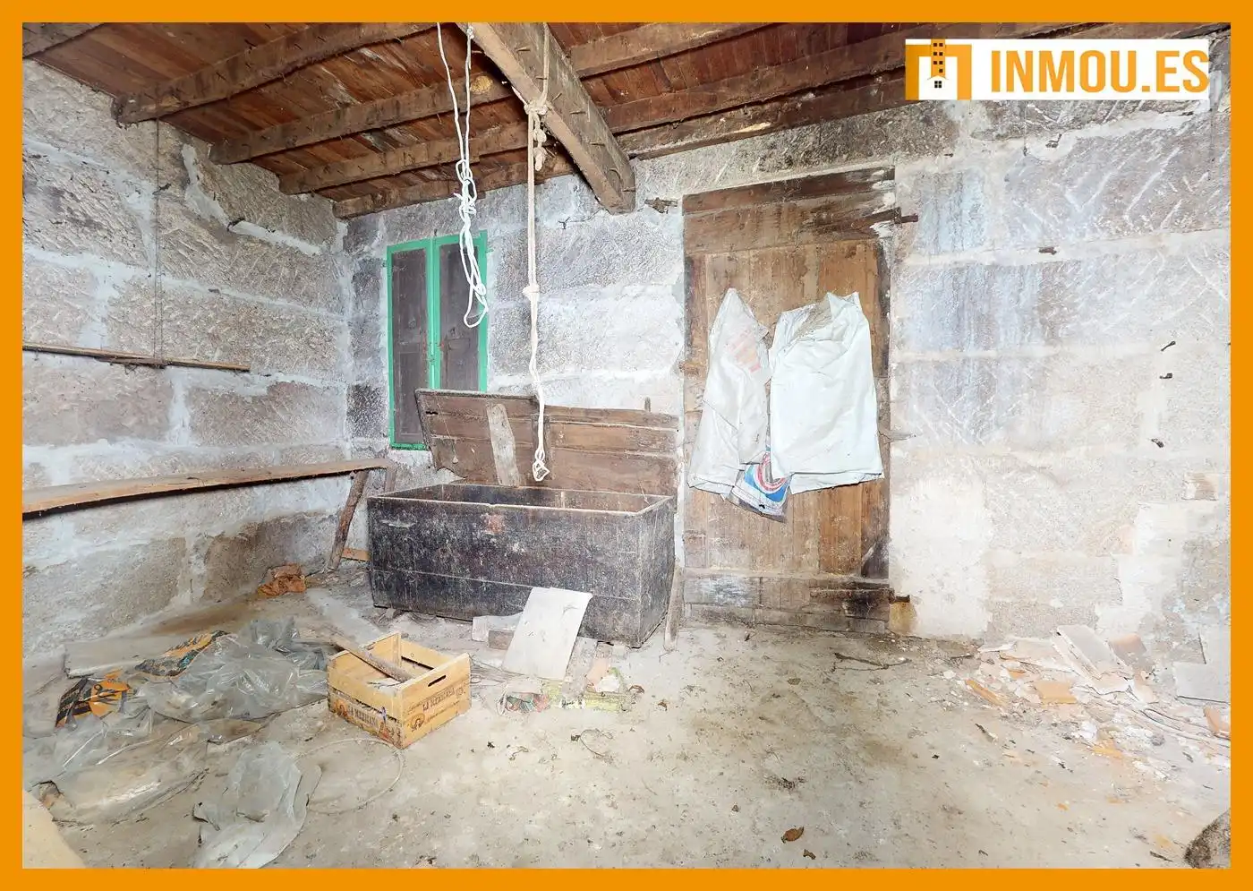 Casa o xalet en venda a Piñor