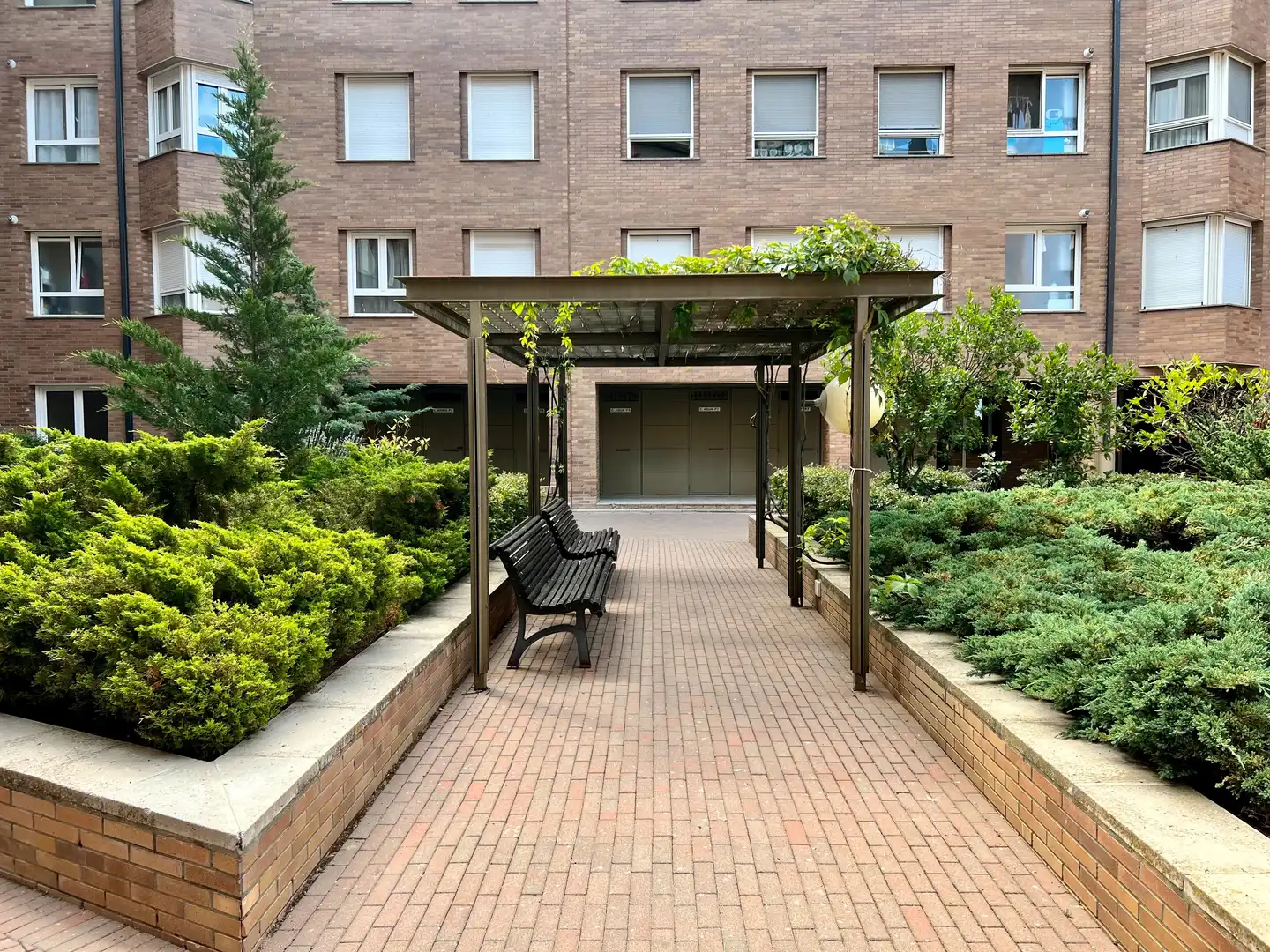 Flat with pool for sale in Hervencias Altas - El Pinar, imagen 36