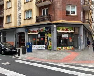 Premises for sale in Bilbao 