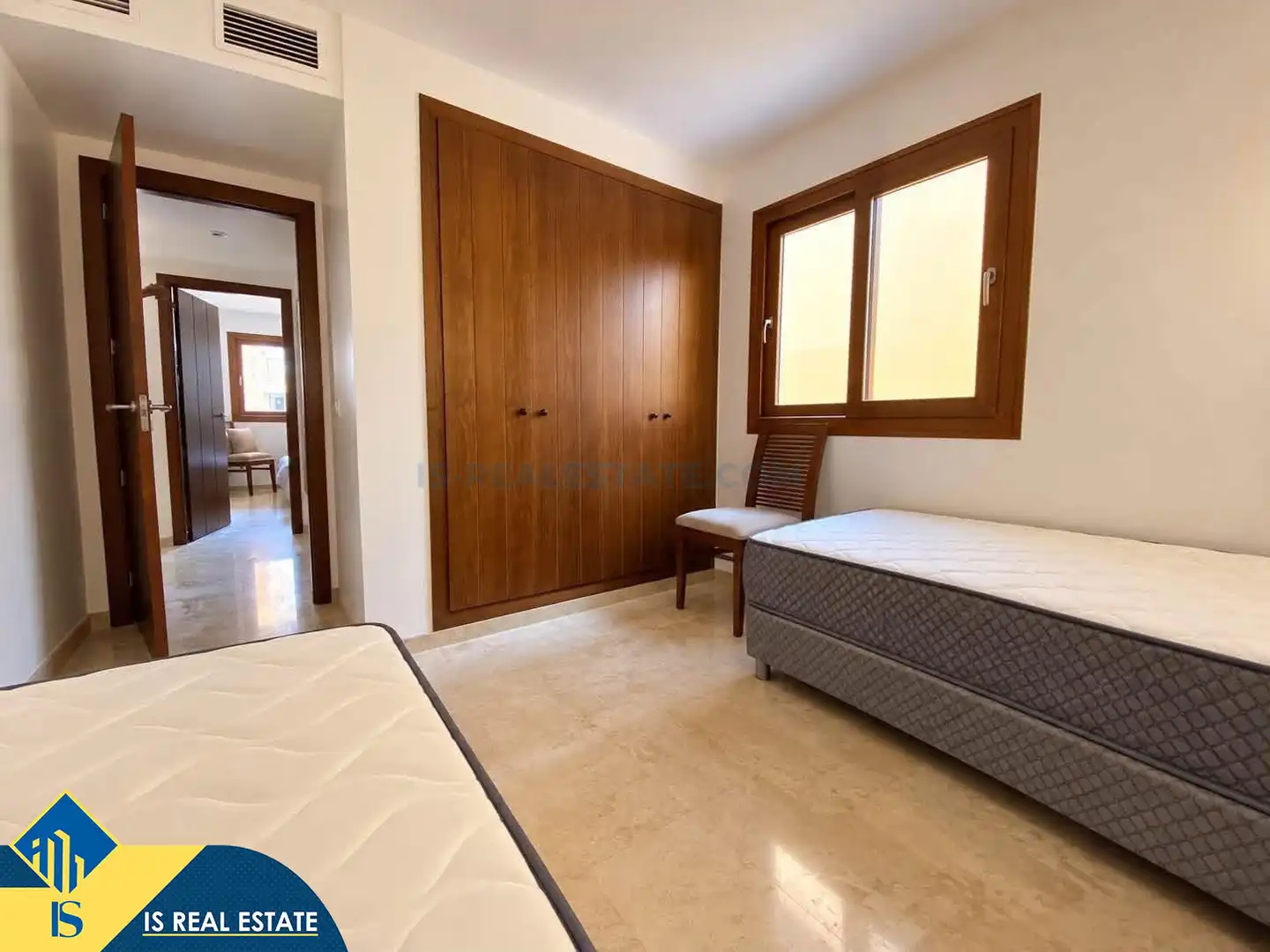 Apartment with pool for sale in Playa del Acequión, Náufragos y Rocío del Mar, imagen 12